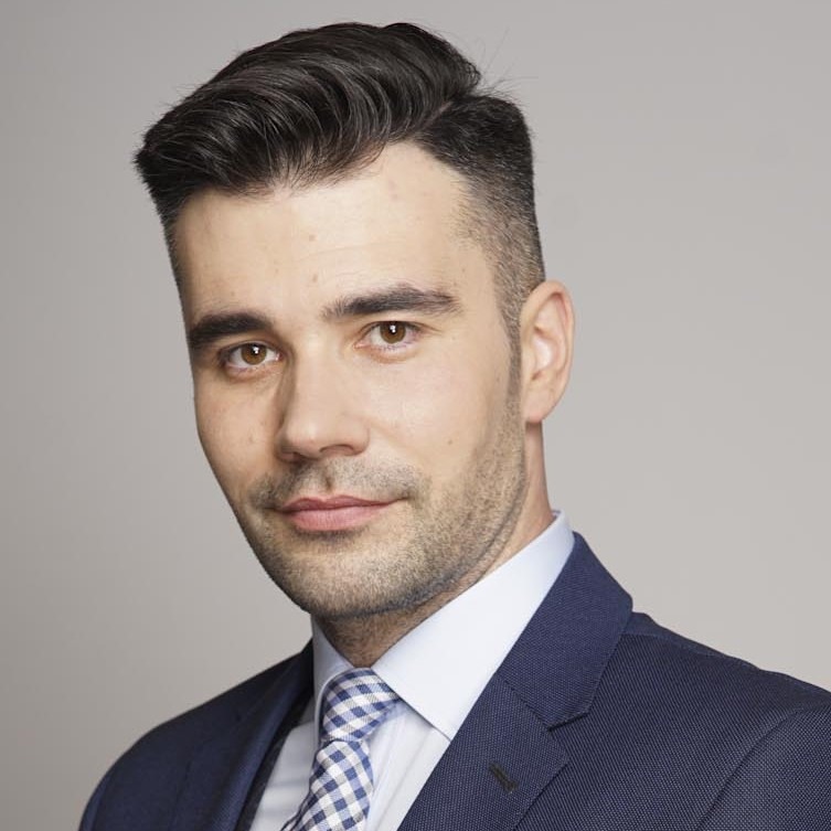 Przemysław Piotrowski